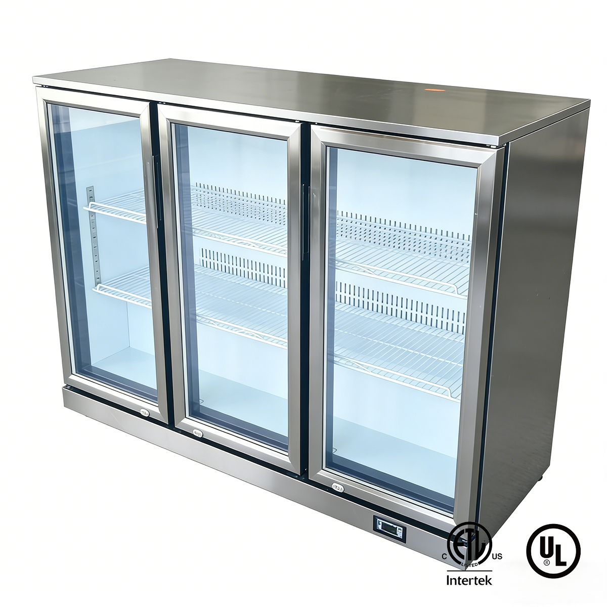 Stainless Steel Appearance Thr - Glass Door Hinge recensie en prijs