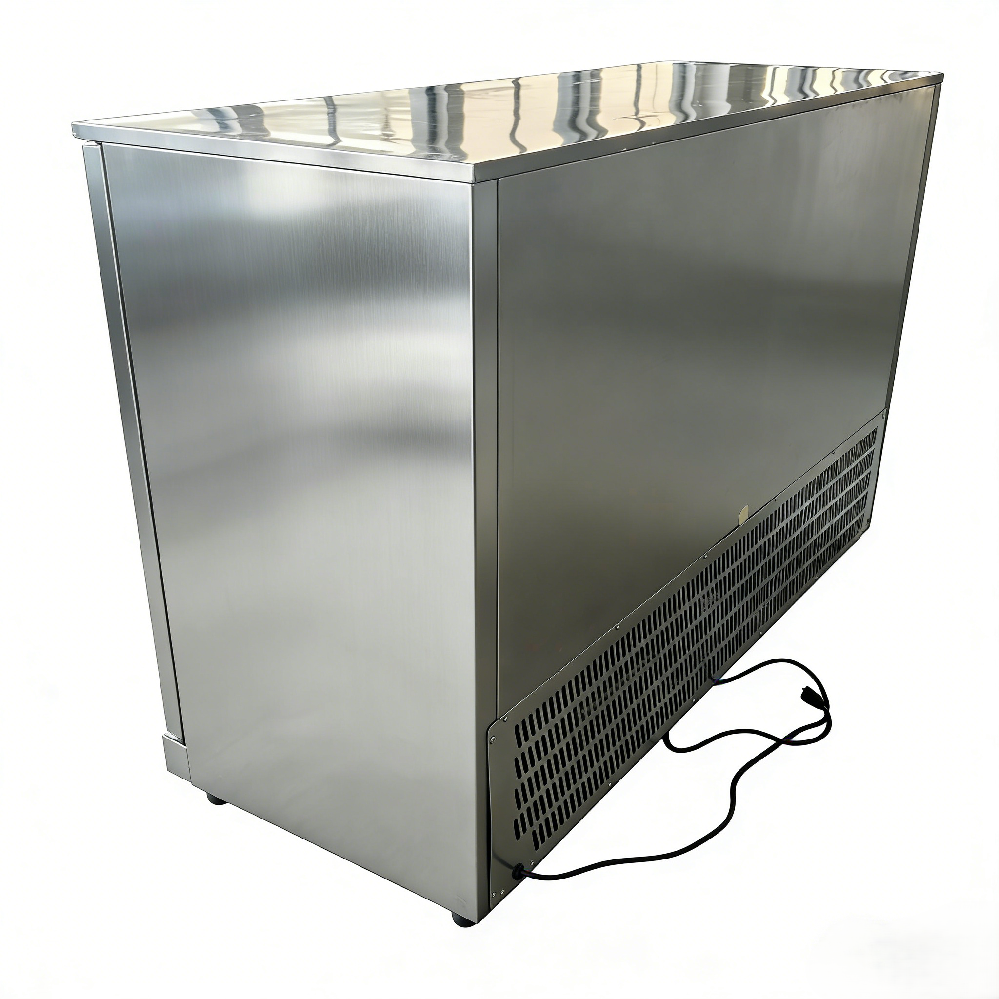 Stainless Steel Appearance Thr - Glass Door Hinge recensie en prijs