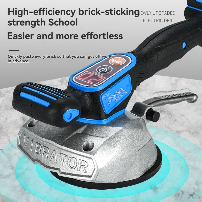 Intelligent Tile Paving Machin - Ceramic Tile Floor recensie en prijs