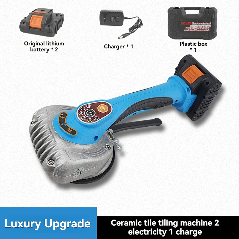 Intelligent Tile Paving Machin - Ceramic Tile Floor recensie en prijs