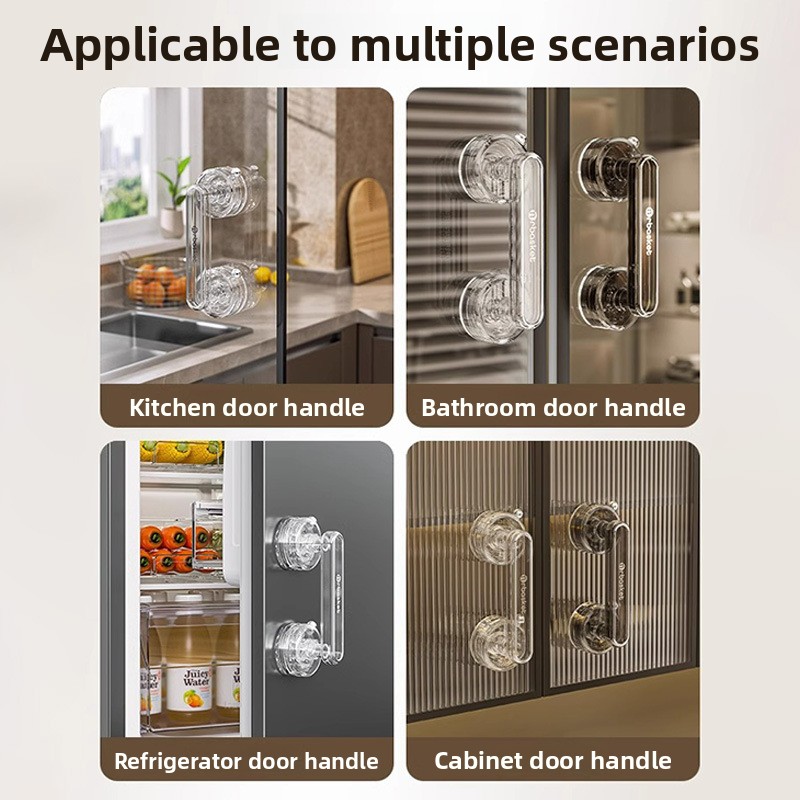 Glass door handle with suction - Glass Door Hinge recensie en prijs