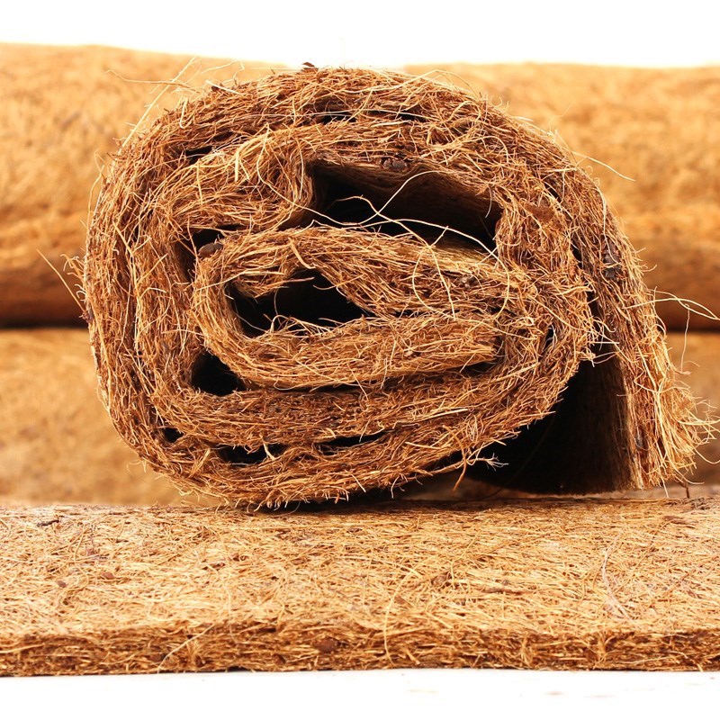 Reptile Carpet Natural Coconut - Substrate Coconut Fiber recensie en prijs