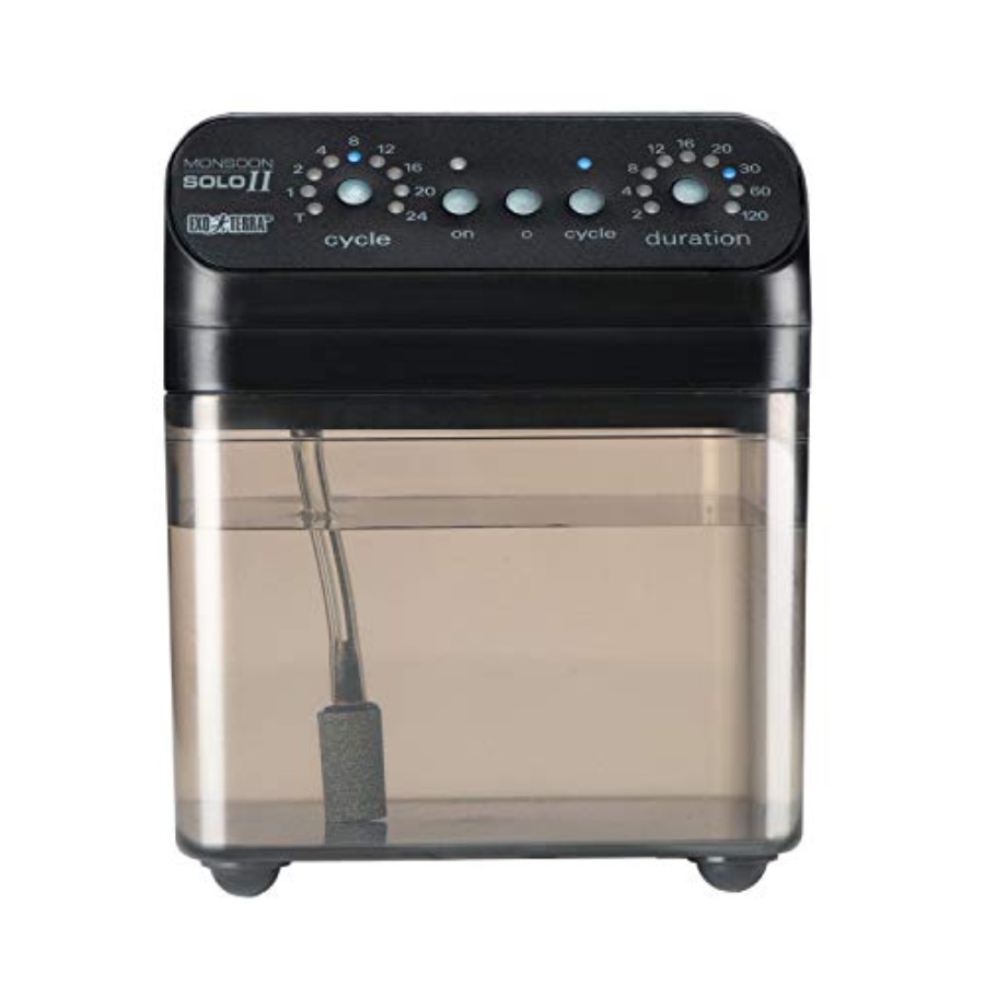 Reptile terrarium misting syst - Misting Nozzle Reptile recensie en prijs