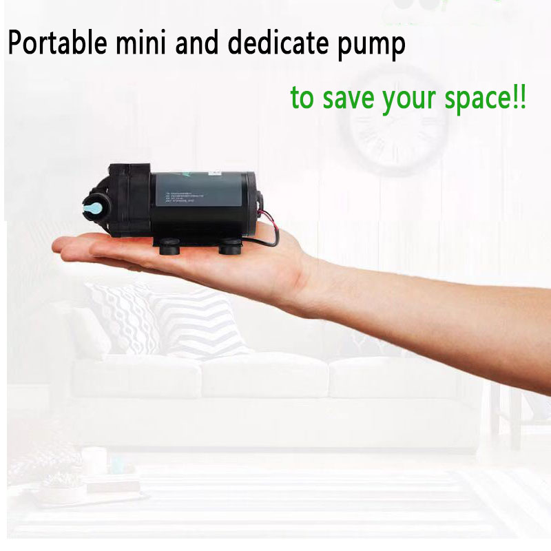 Reptile Fogger Mist System 360 - Terrarium Fogger Ultrasonic recensie en prijs
