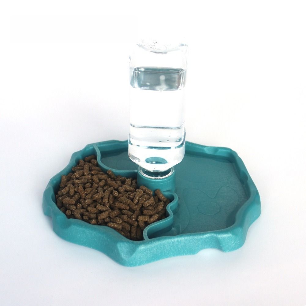 New Removable Reptile Feeder E - Water Dish Reptile recensie en prijs