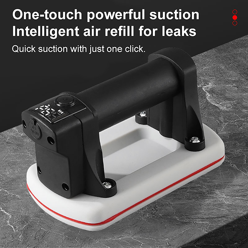 Intelligent Electric Suction C - Ceramic Tile Floor recensie en prijs