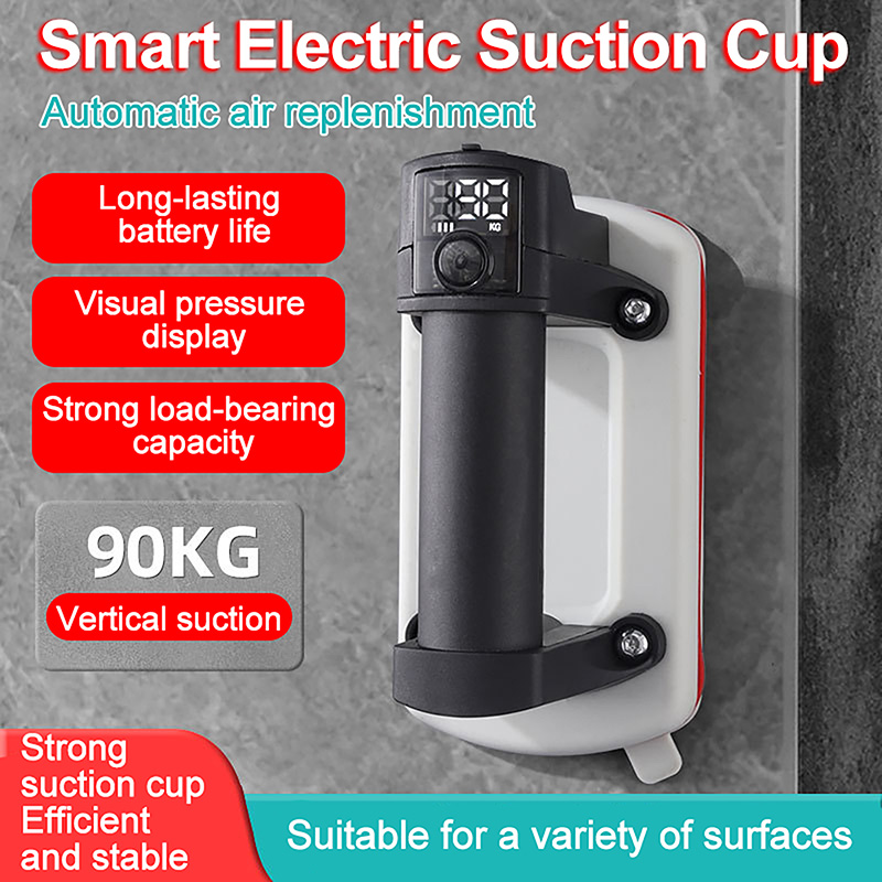 Intelligent Electric Suction C - Ceramic Tile Floor recensie en prijs
