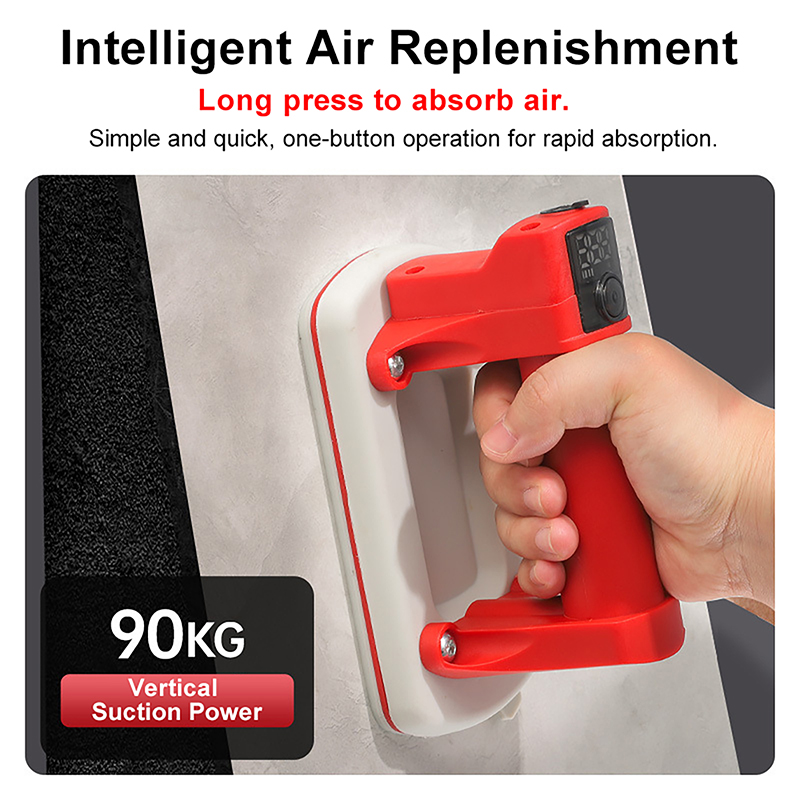Intelligent Electric Suction C - Ceramic Tile Floor recensie en prijs