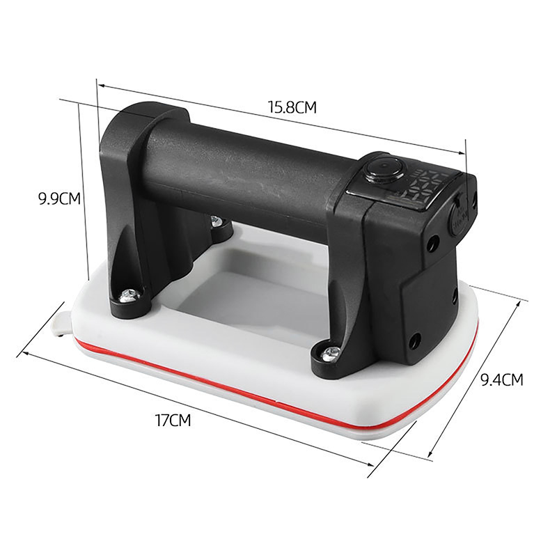 Intelligent Electric Suction C - Ceramic Tile Floor recensie en prijs