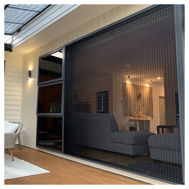 Retractable Anti-Insect Horizo - Screen Top Mesh recensie en prijs