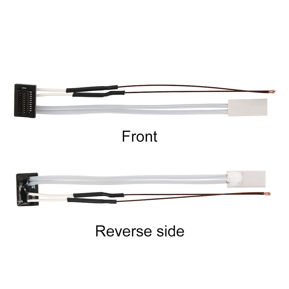 For Bambu Lab P1P Heating Tube - Ceramic Heat Emitter recensie en prijs