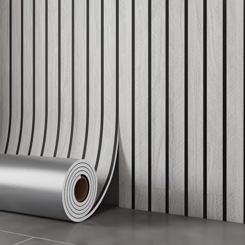 Self-Adhesive Wood Grain Wall  - Pvc Panel Background recensie en prijs