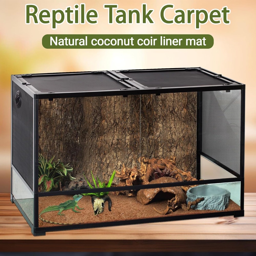 10 Pcs Natural Coconut Fiber R - Substrate Coconut Fiber recensie en prijs