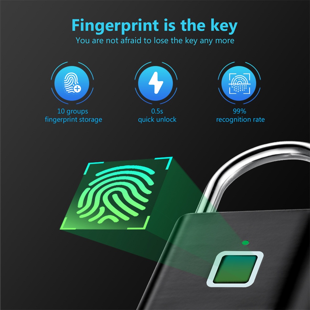 Seeings Guardnes Smart Lock Wa - Glass Door Hinge recensie en prijs