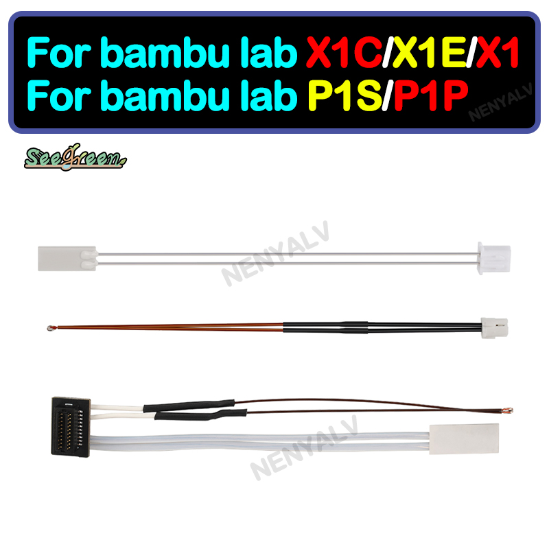 For Bambulab Hotend Heater The - Ceramic Heat Emitter recensie en prijs