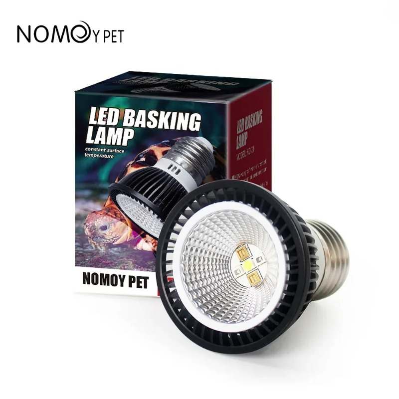 NOMOY Reptile 110/220V UVB+UVA - Calcium Powder Reptile recensie en prijs