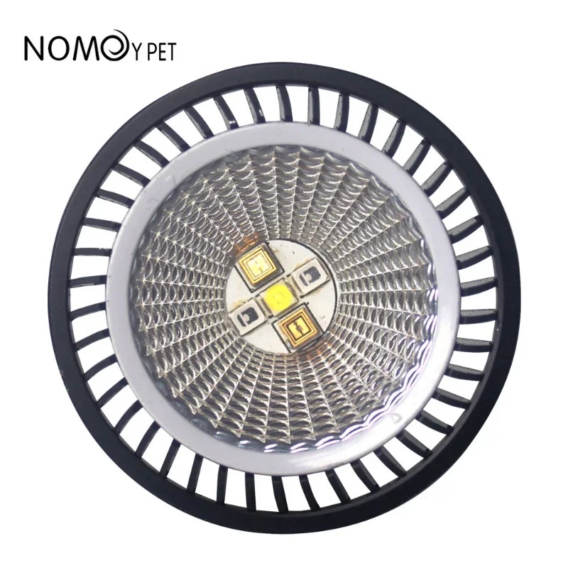 NOMOY Reptile 110/220V UVB+UVA - Calcium Powder Reptile recensie en prijs