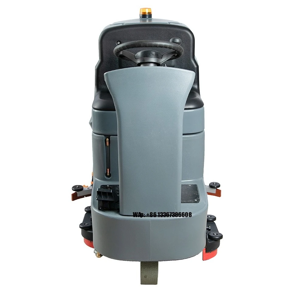 Shopping Mall Floor Cleaning M - Ceramic Tile Floor recensie en prijs