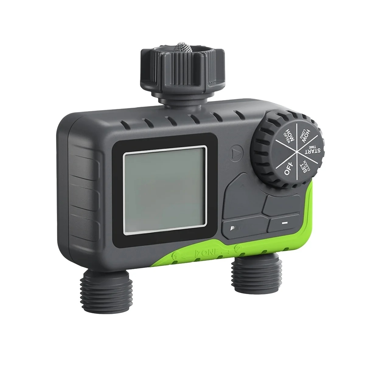 Watering System Dual Outlets A - Timer Dual Outlet recensie en prijs