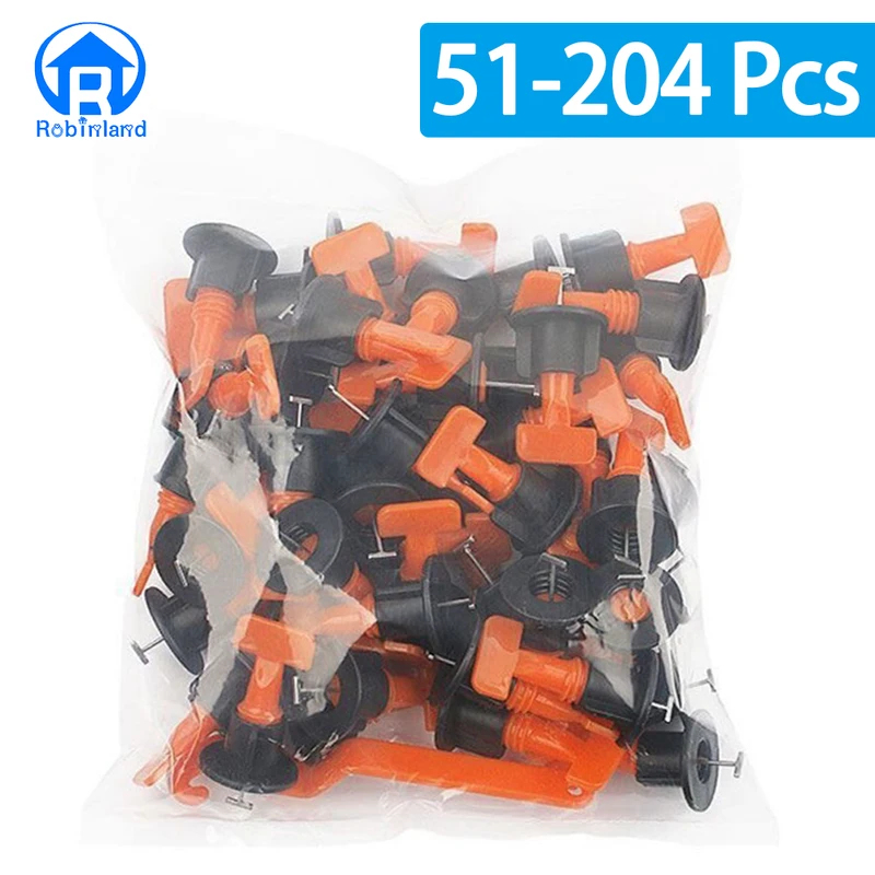 51-204Pcs Floor Tile Leveling  - Ceramic Tile Floor recensie en prijs