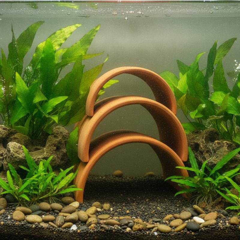 Decorative Breathable Red Cera - Hide Cave Ceramic recensie en prijs