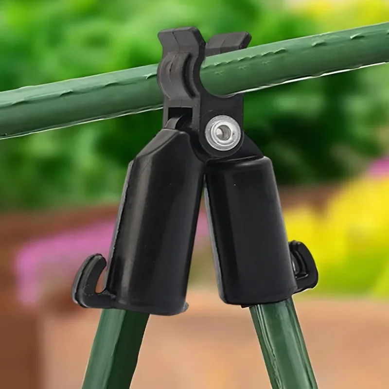 Plant Plastic Support Clips Pl - Vine Climbing Plastic recensie en prijs