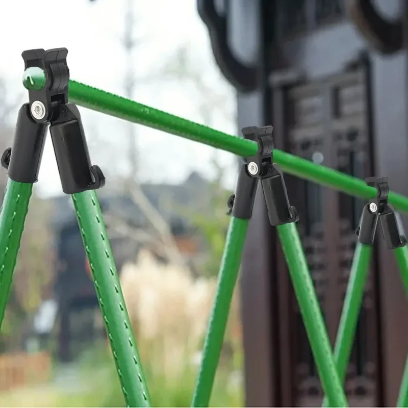 Plant Plastic Support Clips Pl - Vine Climbing Plastic recensie en prijs