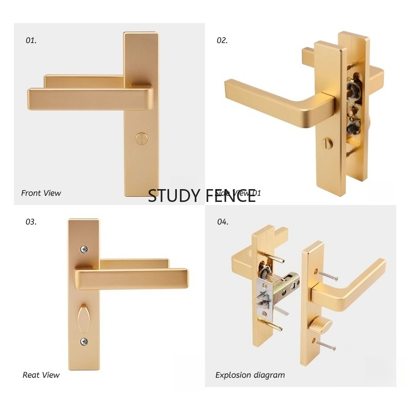 1 set of zinc alloy bathroom d - Glass Door Hinge recensie en prijs