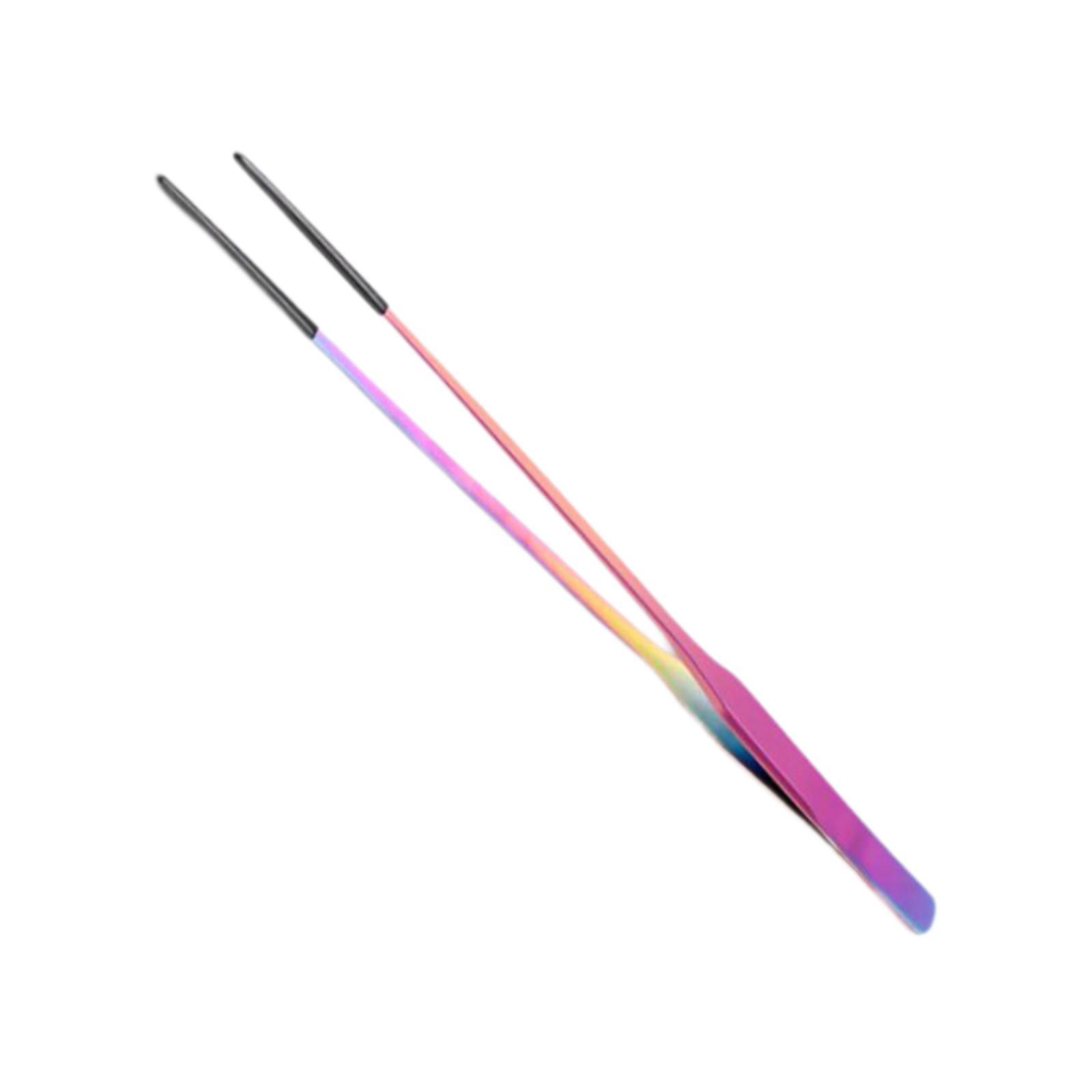 Aquarium Tweezers Reptile Feed - Feeding Tong Stainless recensie en prijs