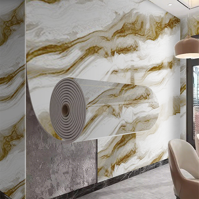 Marble Stickers Self-Adhesive  - Pvc Panel Background recensie en prijs