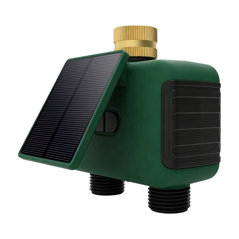 ABMR-Tuya Wifi Smart Solar Dua - Timer Dual Outlet recensie en prijs