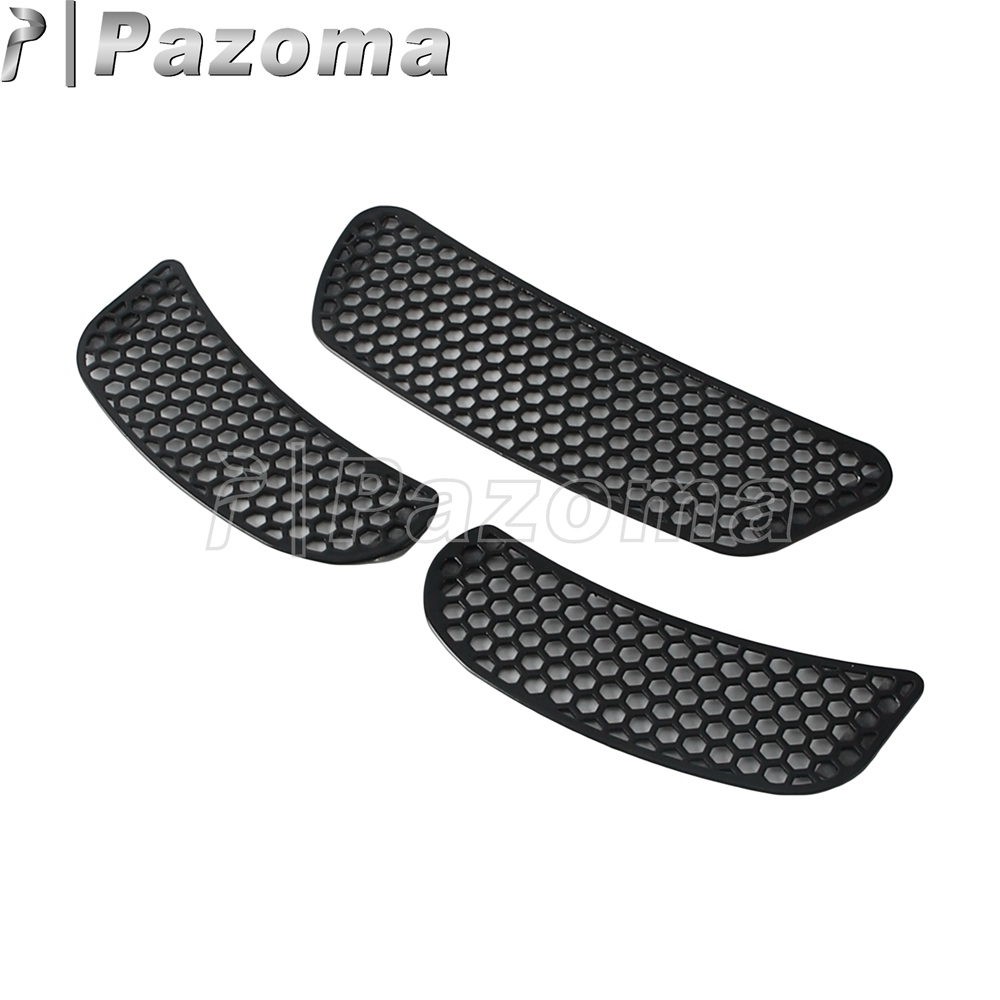 Low Rider ST FXLRST Top Center - Screen Top Mesh recensie en prijs