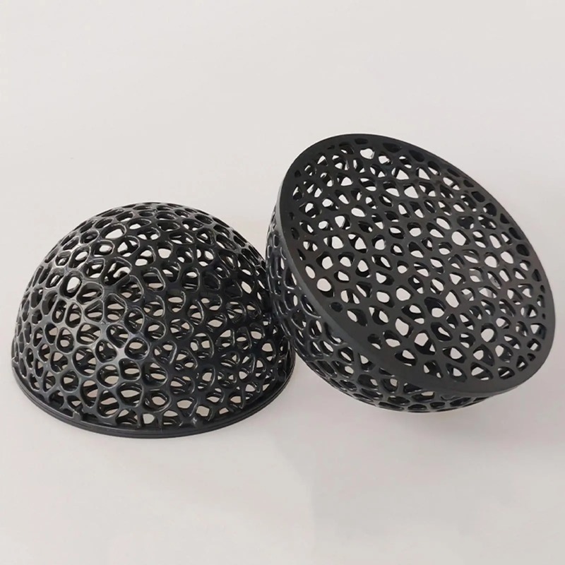 Mini Porous Ceramic Shrimp Cav - Hide Cave Ceramic recensie en prijs