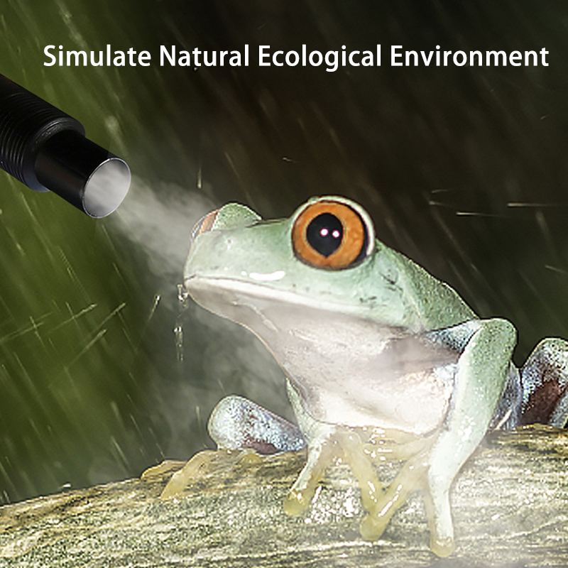 Free Bending Spray Misting Noz - Misting Nozzle Reptile recensie en prijs