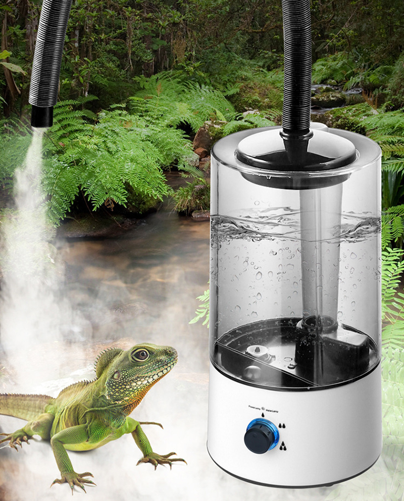 Free Bending Spray Misting Noz - Misting Nozzle Reptile recensie en prijs