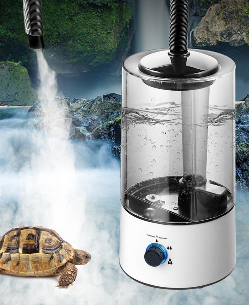 Free Bending Spray Misting Noz - Misting Nozzle Reptile recensie en prijs