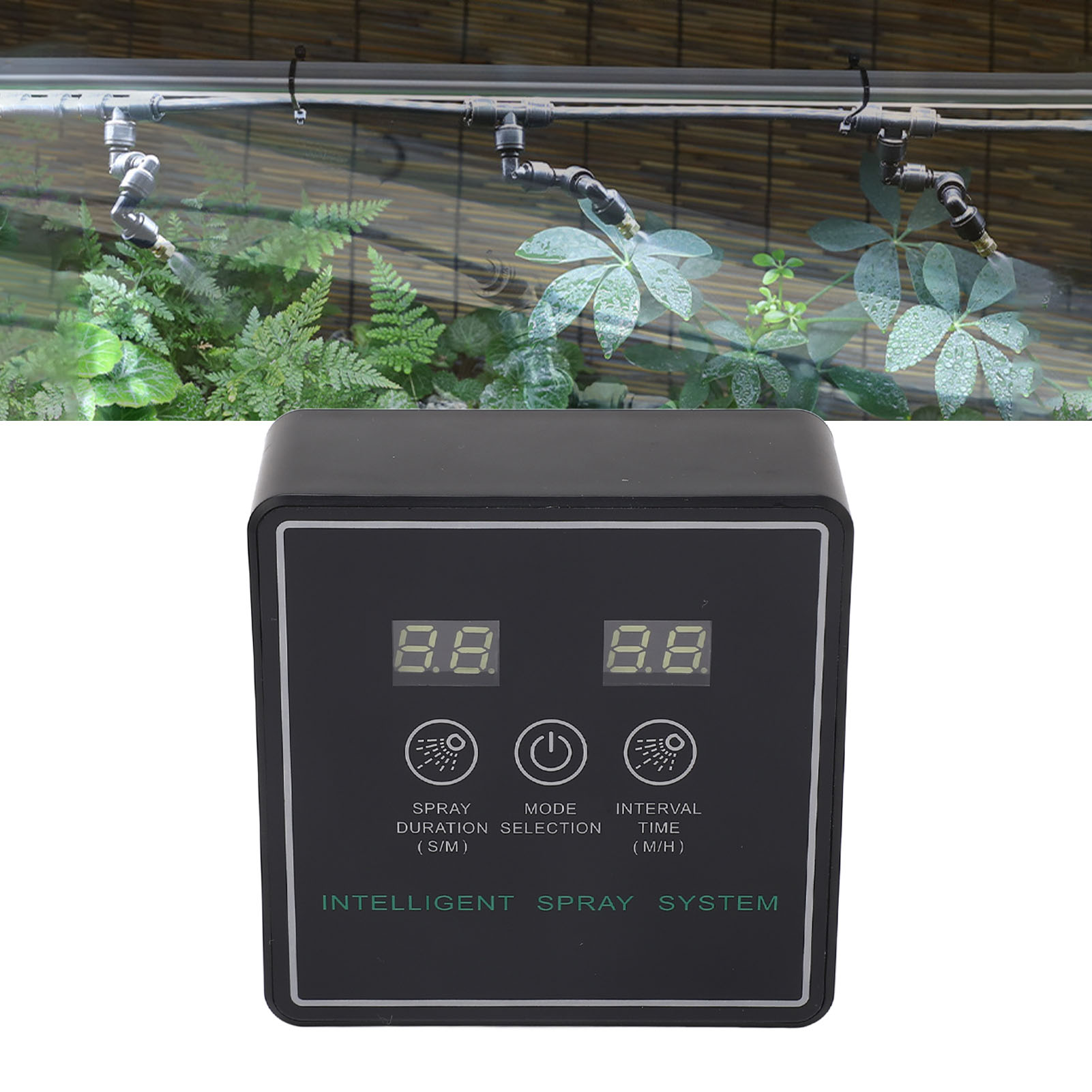 Reptile Fogger Smart Spray Sys - Misting Nozzle Reptile recensie en prijs