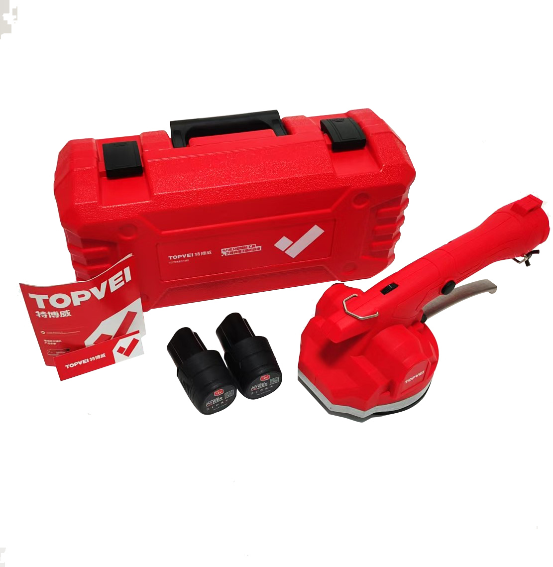 V07 Adjustable Heavy Duty Suct - Ceramic Tile Floor recensie en prijs