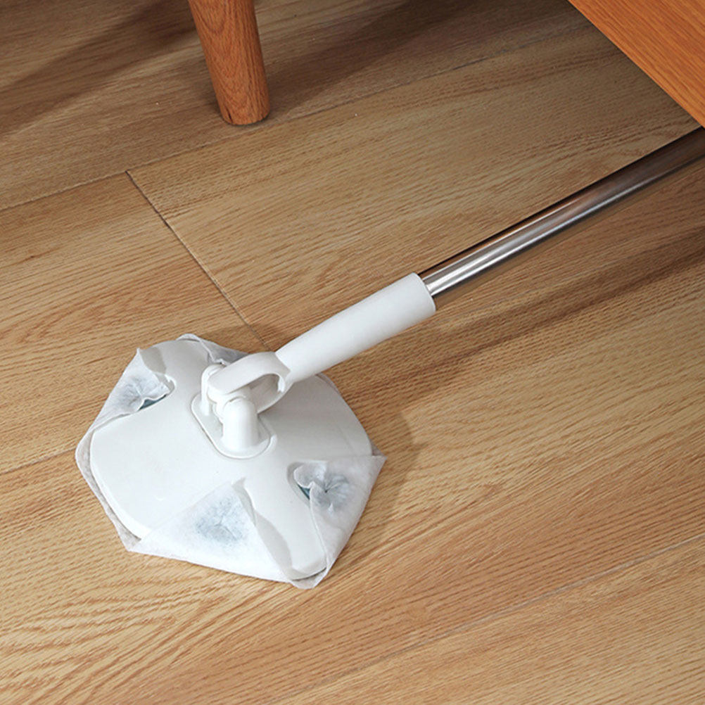 1Set Rotating Dust Mop Easy-Cl - Ceramic Tile Floor recensie en prijs