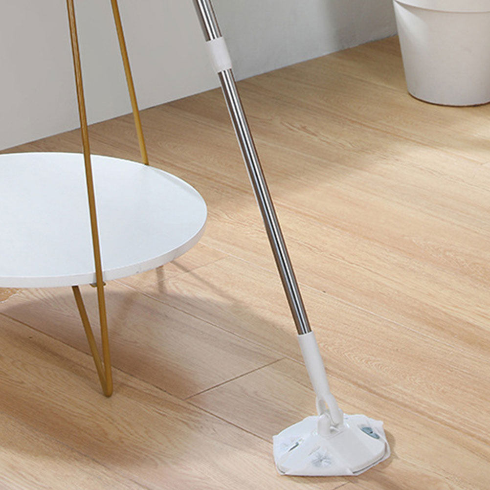 1Set Rotating Dust Mop Easy-Cl - Ceramic Tile Floor recensie en prijs