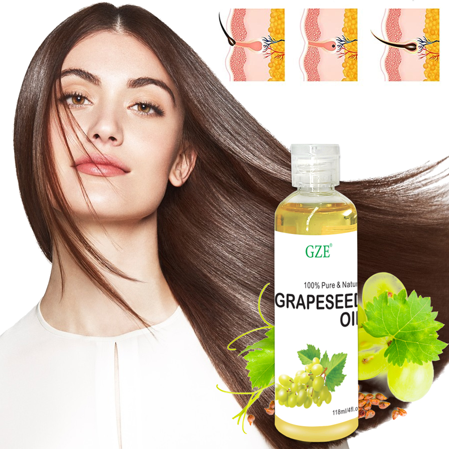 GZE Grapeseed Oil, Skin Care f - Substrate Coconut Fiber recensie en prijs