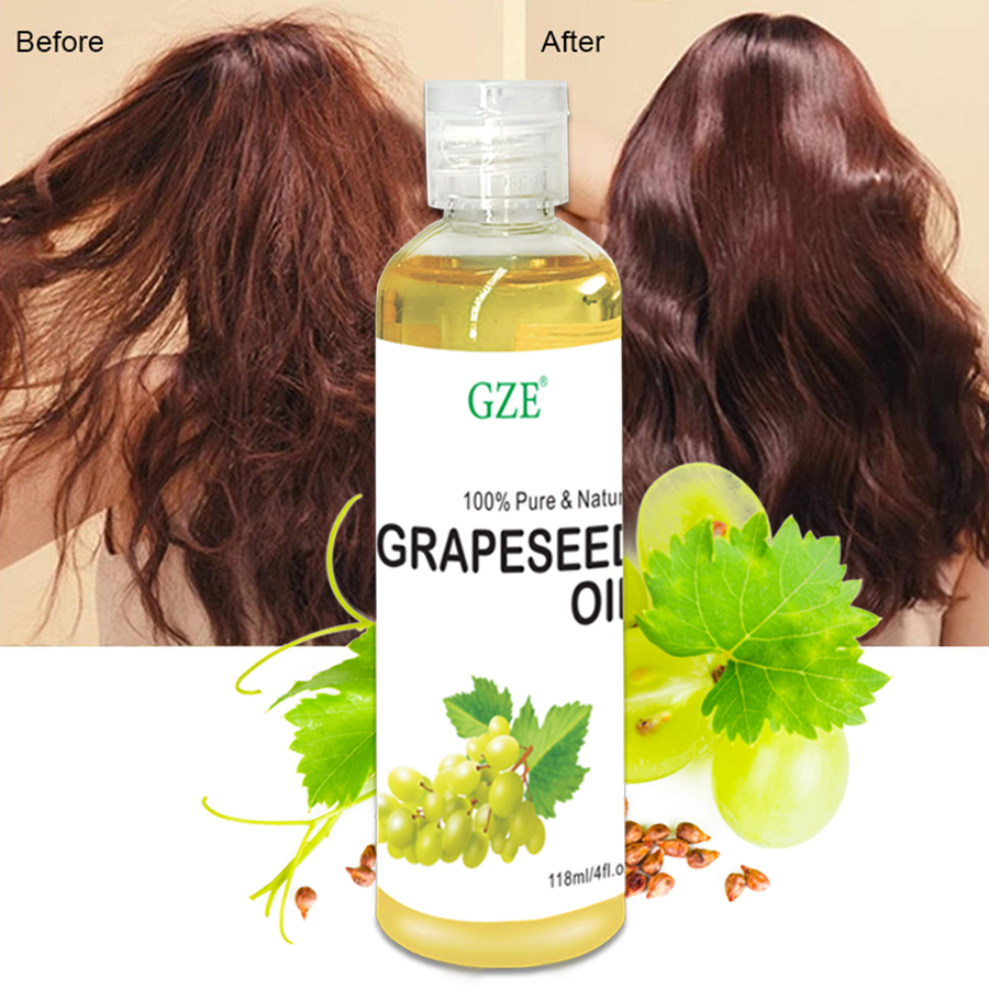 GZE Grapeseed Oil, Skin Care f - Substrate Coconut Fiber recensie en prijs