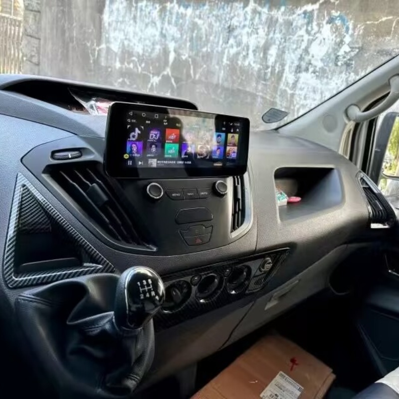 2017-2022 Ford Transit V362 AB - Glass Door Hinge recensie en prijs