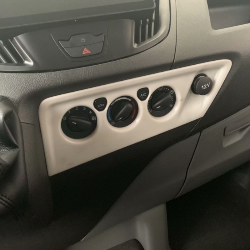 2017-2022 Ford Transit V362 AB - Glass Door Hinge recensie en prijs