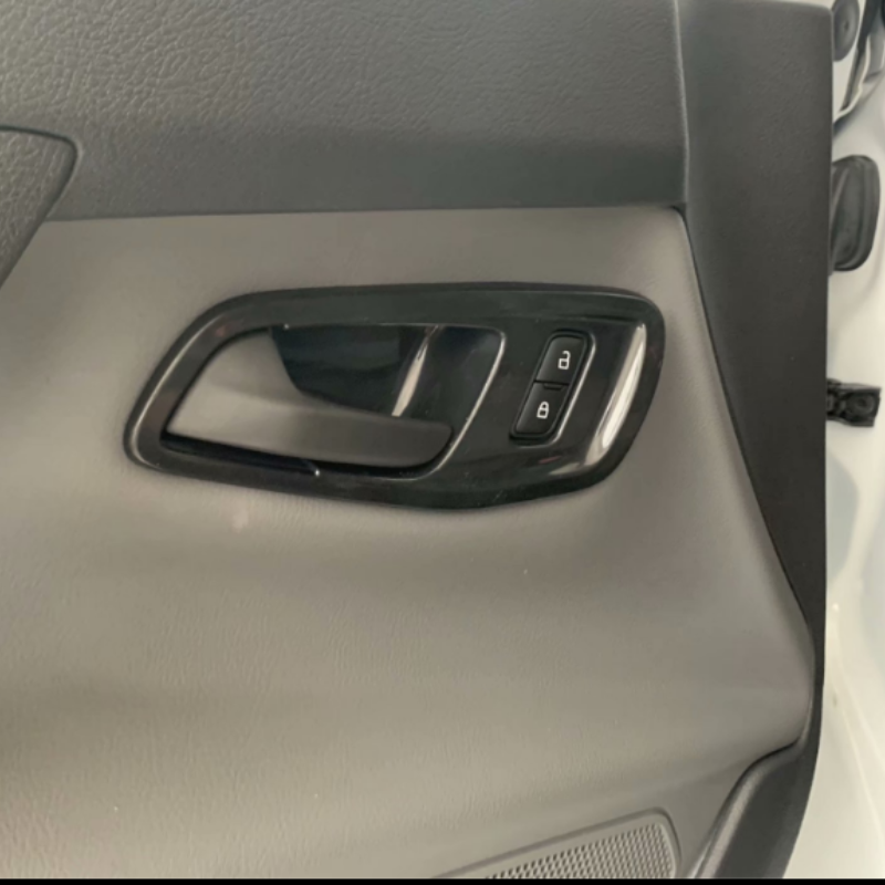 2017-2022 Ford Transit V362 AB - Glass Door Hinge recensie en prijs