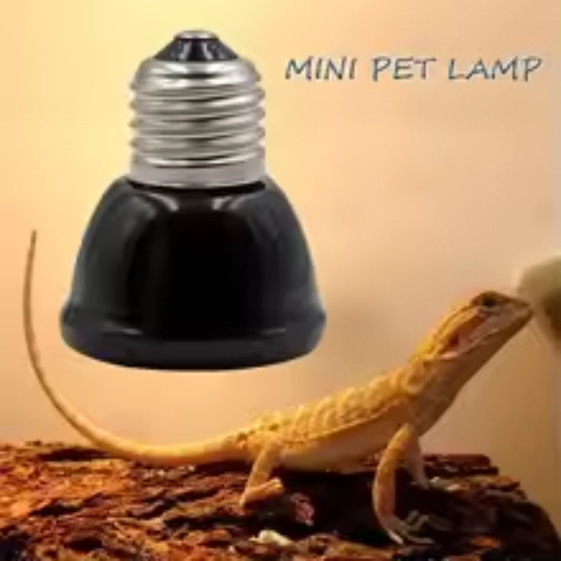 Reptile Ceramic Heat Emitter M - Ceramic Heat Emitter recensie en prijs