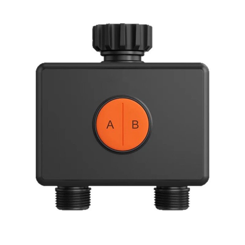 ABMH-Zigbee 3.0 Wifi App-Contr - Timer Dual Outlet recensie en prijs