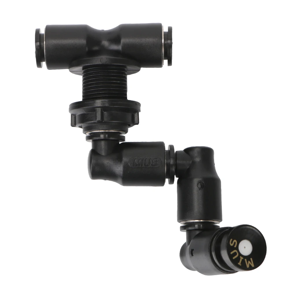 360° Adjustable Spray Nozzle S - Terrarium Fogger Ultrasonic recensie en prijs