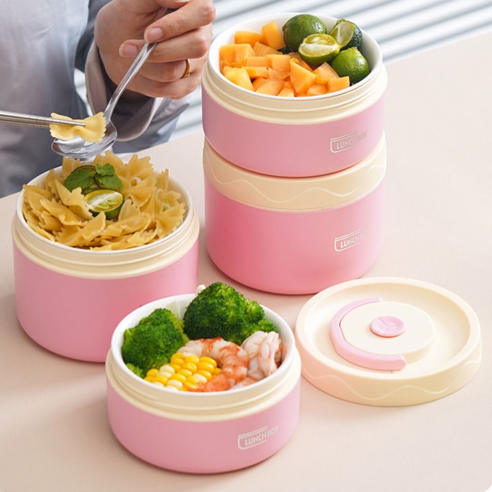 Sealed Ceramic Liner Lunch Box - Ceramic Heat Emitter recensie en prijs