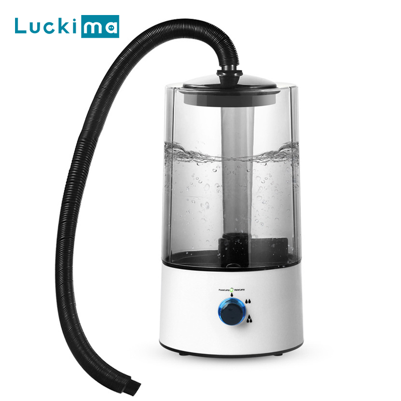 4000ML Ultrasonic Air Humidifi - Terrarium Fogger Ultrasonic recensie en prijs